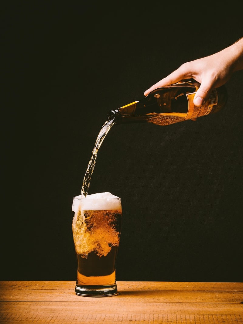 Enchanter's Brews