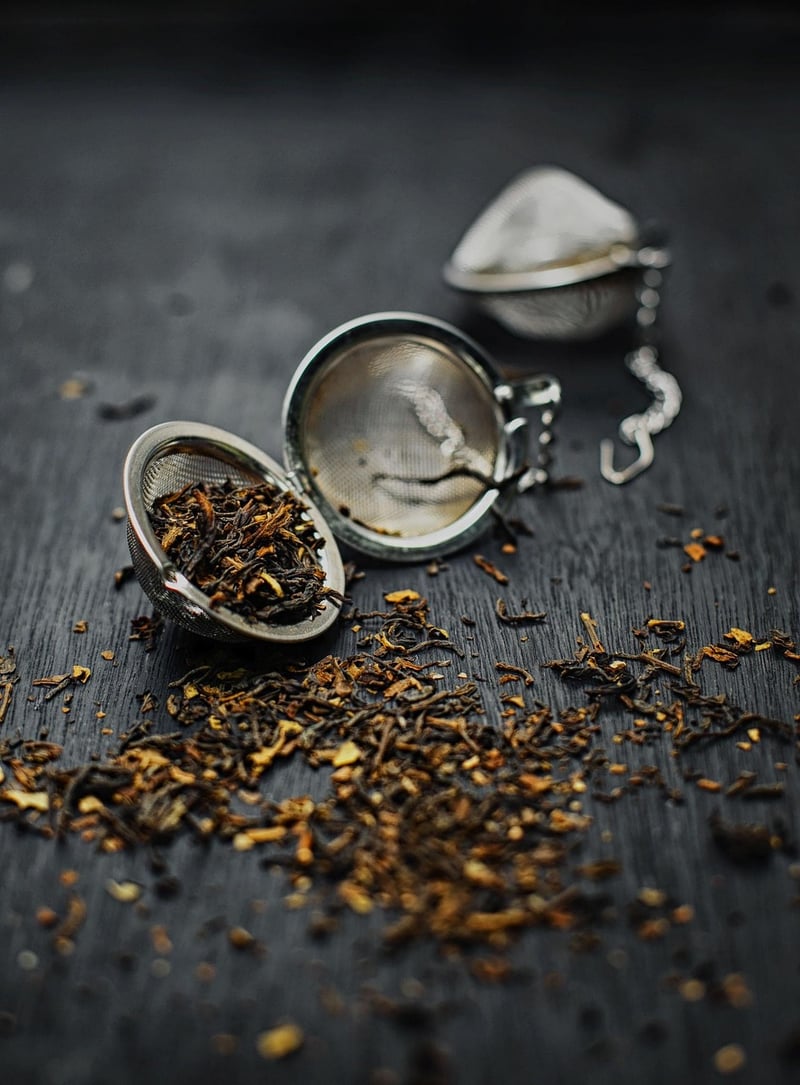 Magic Infusions